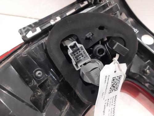 Left taillight VOLVO XC40 (536) T4 Plug-in Hybrid | BP36383601C34 - Image 5