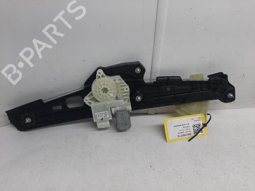 Used Front right window mechanism RENAULT CAPTUR II (HF_) E-TECH 160 (158 hp) 26784601