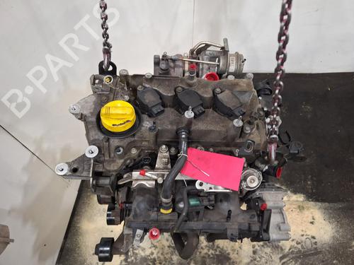 Engine RENAULT CAPTUR I (J5_, H5_) 0.9 TCe 90 | BP39716238M1 - Image 6