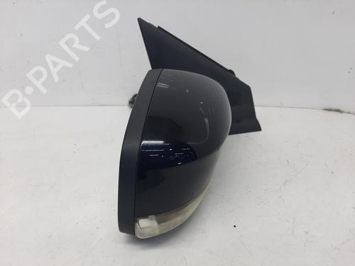 Right mirror FORD MONDEO IV (BA7) 2.0 TDCi | BP26750059C27