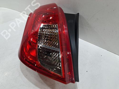 Rückleuchte Links VAUXHALL MOKKA / MOKKA X (J13) 1.4 | BP29127733C34 