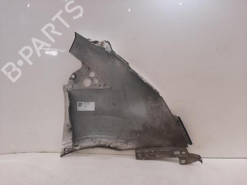 Left front fenders FORD TRANSIT V363 Van (FCD, FDD) 2.2 TDCi RWD | BP29444924C41 