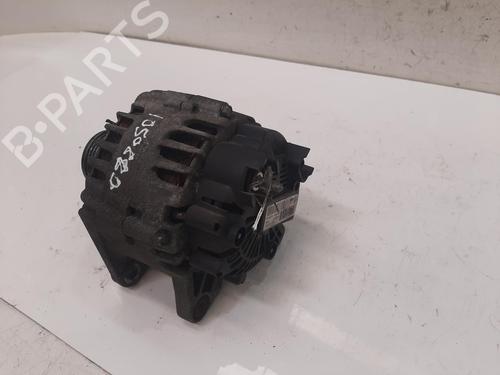 Alternator RENAULT MEGANE III Hatchback (BZ0/1_, B3_) 1.5 dCi (BZ09, BZ0D, BZ1W, BZ29, BZ14) | BP36046965M7 - Image 2