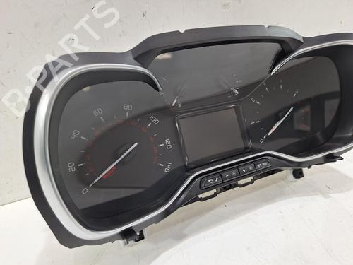 Instrument cluster FIAT DOBLO MPV (510_, 511_) BlueHDi 100 | BP26744088C47 