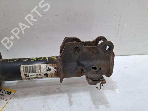 Left front shock absorber VAUXHALL CORSA Mk IV (E) (X15) 1.2 | BP38412334M16  - Image 6