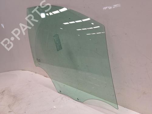 Front right door window CITROËN C3 / C3 ORIGIN III (SX) 1.2 VTi 82 | BP26778615C19 