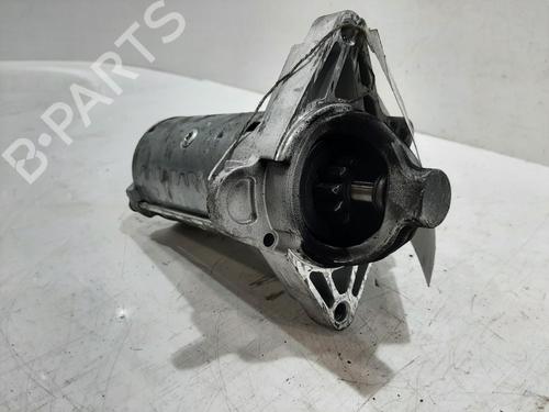 Starter VAUXHALL VIVARO A Bus (X83) 2.0 CDTI | BP30119660M8 
