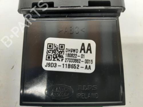 Elektronisk modul JAGUAR I-PACE (X590) EV400 AWD | BP26752955M83 