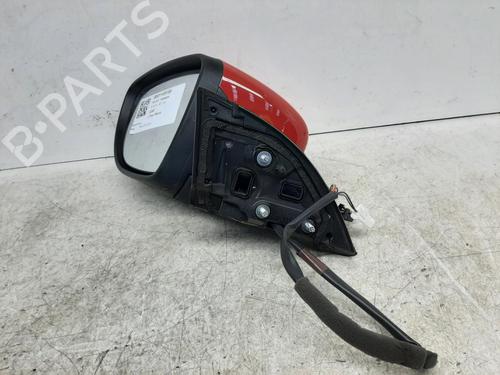 Left mirror NISSAN LEAF (ZE1) Electric | BP26843023C26 