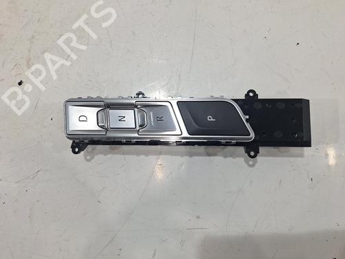 Gear lever JAGUAR I-PACE (X590) EV400 AWD | BP31705752M90 