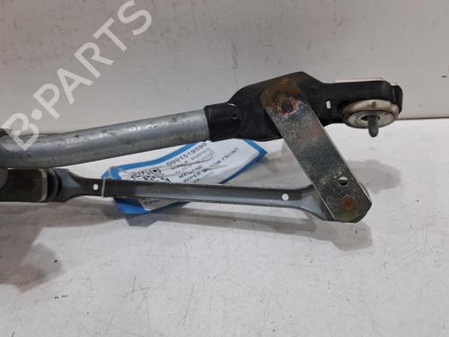 Front wiper motor RENAULT MEGANE III Coupe (DZ0/1_) 1.4 TCe (DZ0F, DZ1V) | BP29237282M29 