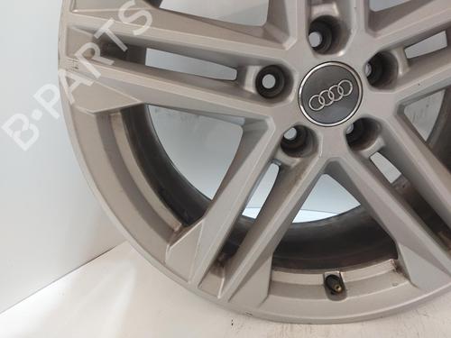 Fælk AUDI Q5 (FYB, FYG) 2.0 TDI quattro | BP32756830C45 - Image 5