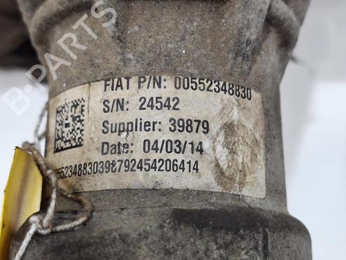 Transfer box FIAT PANDA (312_, 319_) 1.3 D Multijet 4x4 (312PXL1A) | BP27720404M36 