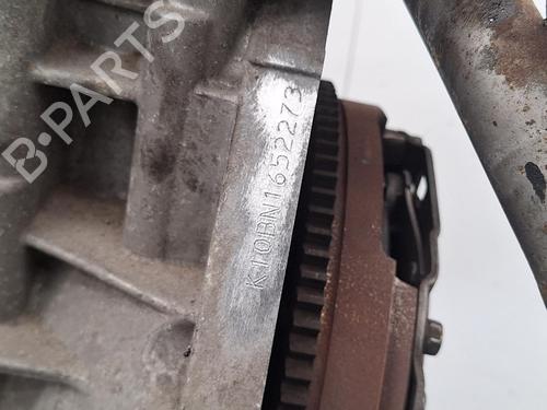 Engine SUZUKI SPLASH (EX) 1.0 (A5B310) | BP29398175M1 
