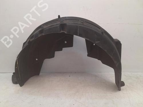 Used Wheel arch PEUGEOT 208 II (UB_, UP_, UW_, UJ_) 1.2 PureTech 75 (75 hp) 26840013