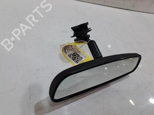Rear mirror MAZDA 2 (DE_, DH_) 1.5 (DE5FS) | BP33282260I6 - Image 3