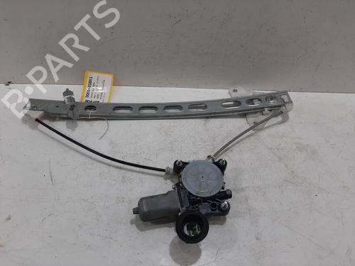 Used Front right window mechanism SUZUKI SWIFT IV (FZ, NZ) 1.2 (AZH412, ZC72S) (94 hp) 32270507