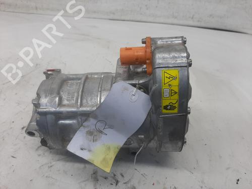 AC compressor JAGUAR I-PACE (X590) EV400 AWD | BP26748625M34 