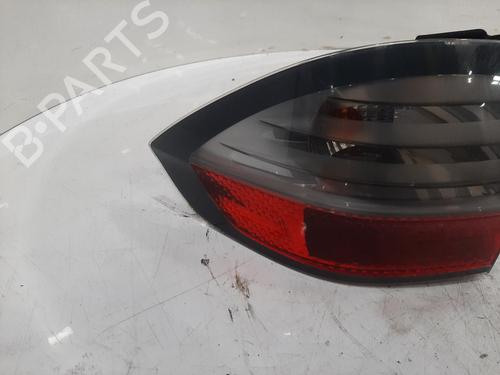Left taillight FORD S-MAX (WA6) 2.0 TDCi | BP26854394C34 