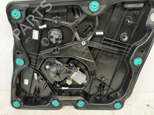 Front right window mechanism VW GOLF VIII (CD1, DA1) 2.0 GTI Clubsport | BP31305084C23 