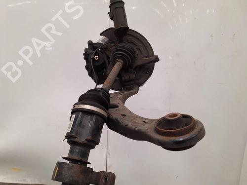 Right front suspension SSANGYONG TIVOLI 1.6 | BP36966460M73 - Image 6