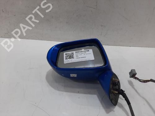 Used Left mirror HONDA JAZZ II (GD_, GE3, GE2) 1.3 iDSi (GD1) (83 hp) 32682816
