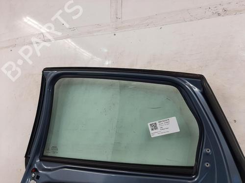 Right rear door VOLVO V40 Hatchback (525) D2 | BP29397922C5 