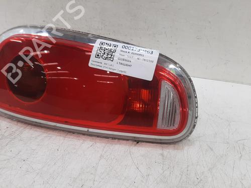 Left taillight MINI MINI CLUBMAN (F54) Cooper | BP36216667C34 - Image 2