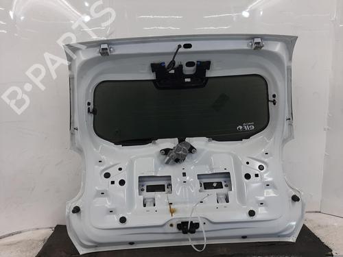 Tailgate DACIA DUSTER (HM_) 1.6 SCe 115 (HMM1) | BP34149824C6  - Image 6