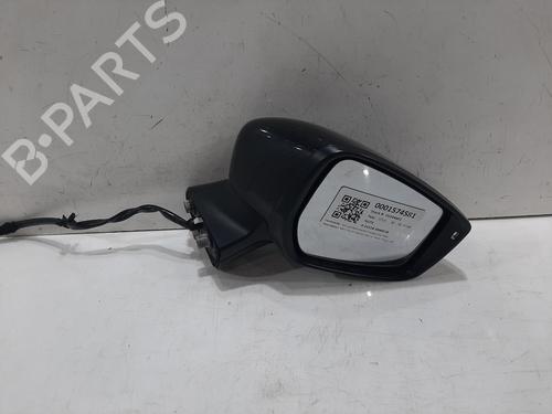 Ryggespeil høyre NISSAN NOTE (E12) 1.2 (80 hp) 30609152