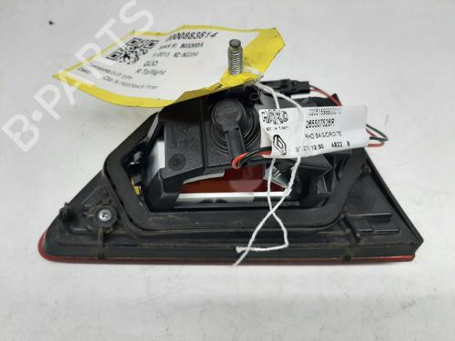 Left tailgate light RENAULT CLIO IV (BH_) 1.2 16V | BP26753155C79 - Image 4