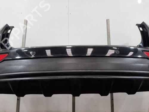 Rear bumper KIA SPORTAGE IV (QL, QLE) 1.7 CRDi | BP29809876C8