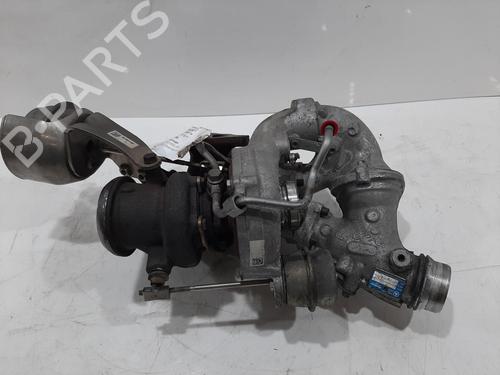 turbochargersupercharger-mercedes-benz-m-class-w166-2011-2012-2013-2014-2015-34233222 main image