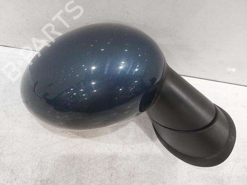 Right mirror MINI MINI (R56) One | BP26744456C27 