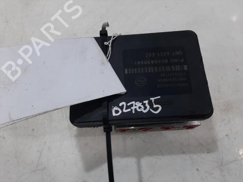 ABS pump SSANGYONG ACTYON SPORTS II 2.2 Xdi | BP29580882M43 