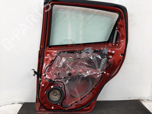 Right rear door TOYOTA YARIS (_P13_) 1.3 (NSP130_, NSP130) | BP29417886C5 