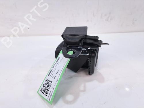 Front left seatbelt AUDI A1 (8X1, 8XK) 1.2 TFSI | BP34339124I26 - Image 6