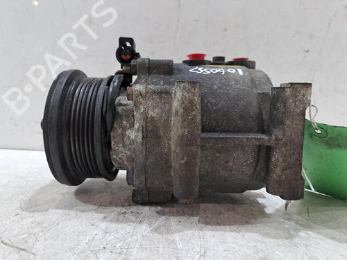 AC compressor FORD FIESTA VI (CB1, CCN) 1.25 | BP38969892M34 - Image 3
