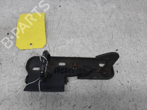 Hood lock VW GOLF V (1K1) 2.0 TDI 16V | BP26853917C133 