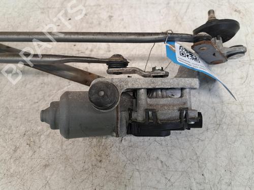 Front wiper motor TOYOTA YARIS (_P9_) 1.0 VVT-i (KSP90_, KSP90R) | BP26863748M29 
