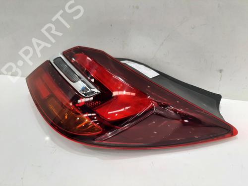Right taillight VAUXHALL INSIGNIA Mk I (A) Hatchback (G09) 2.0 CDTI (68) | BP28311764C35 