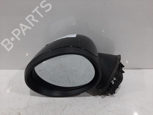 Used Left mirror Left mirror 38076509 38076509