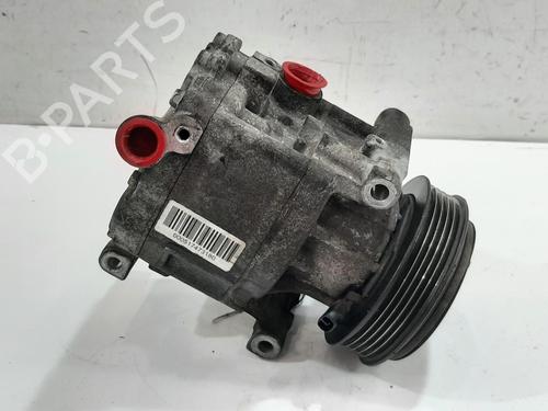 AC compressor CHRYSLER YPSILON 1.2 | BP26872388M34  - Image 5