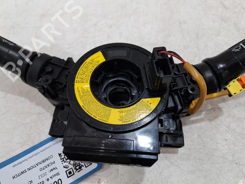 Used Switch KIA PICANTO II (TA) 1.0 (69 hp) 32976866