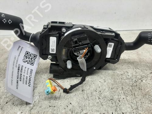 Switch LAND ROVER RANGE ROVER IV (L405) 4.4 SDV8 4x4 | BP26867342I30 - Image 4