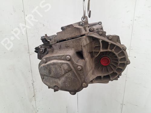 Gearbox CITROËN DS3 (SA_) 1.6 THP 155 | BP27502197M3 