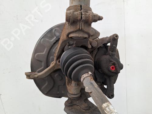 Left front suspension AUDI Q2 (GAB, GAG) 30 TDI | BP32851352M72  - Image 5