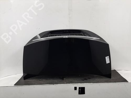 Used Tailgate MERCEDES-BENZ CLS (C219) CLS 350 CDI (219.322) (224 hp) 26849671