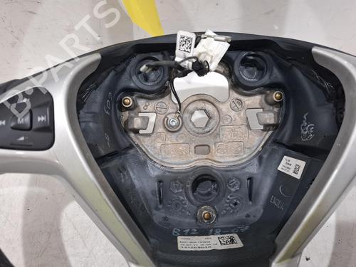 Rat FORD FIESTA VI (CB1, CCN) 1.6 Ti | BP38621044C49 - Image 3