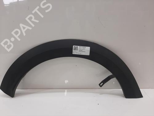 Used Other Other DACIA JOGGER (RK_) 1.0 TCe 110 (RKMD) (110 hp) 36403500 36403500